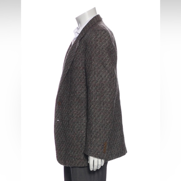 Zegna Blazer - Picture 2 of 6